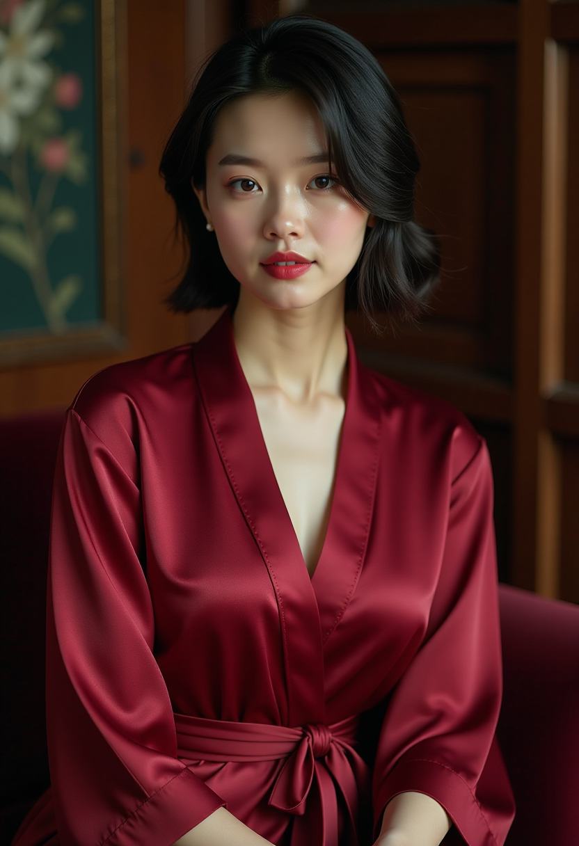 导演幕后采访